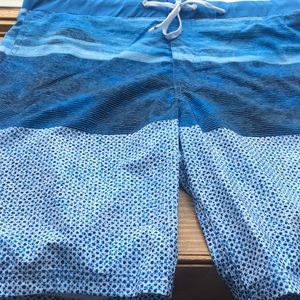 Men’s zeroxposur swim shorts